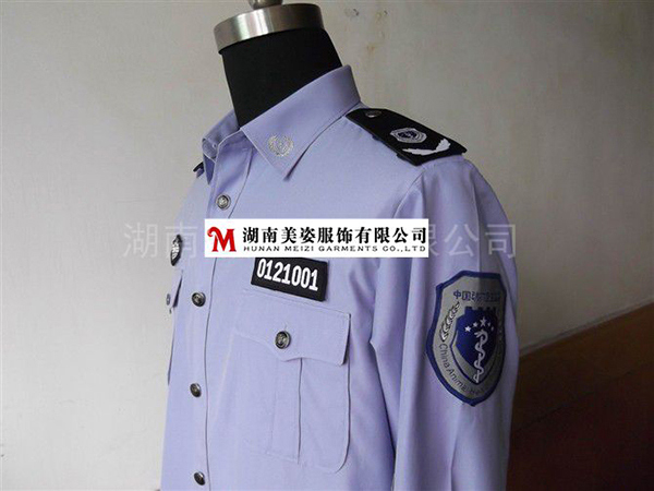 動物衛(wèi)生監(jiān)督標(biāo)志服，動物衛(wèi)生監(jiān)督執(zhí)法服，動物衛(wèi)生監(jiān)督執(zhí)法標(biāo)志